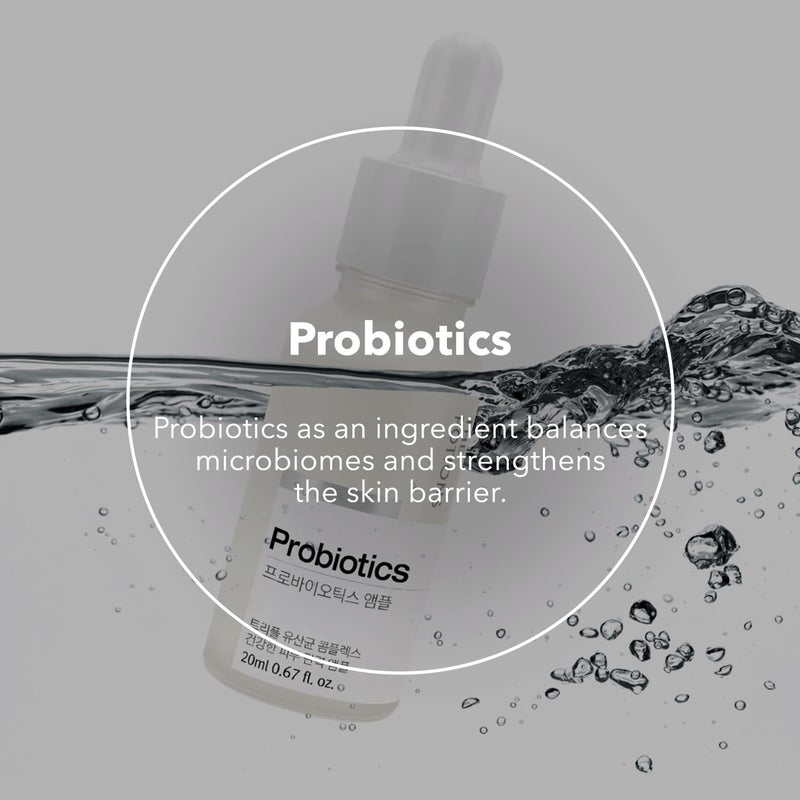 The Potions Serum for Face (Probiotics Ampoule) - Image 4